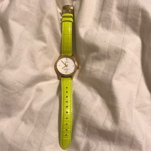 Timex Waterbury Watch